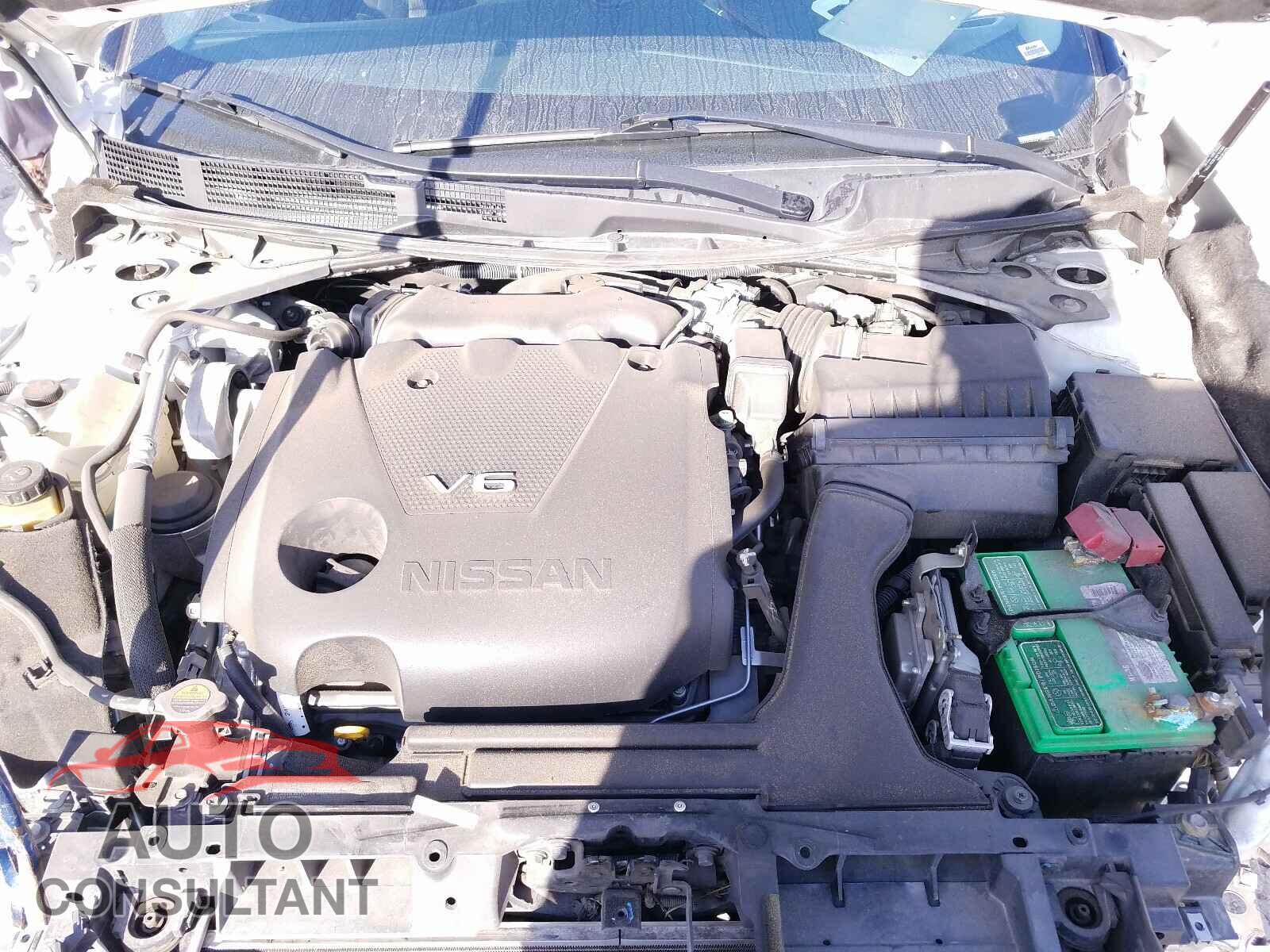 NISSAN MAXIMA 2017 - 1N4AA6AP4HC449357