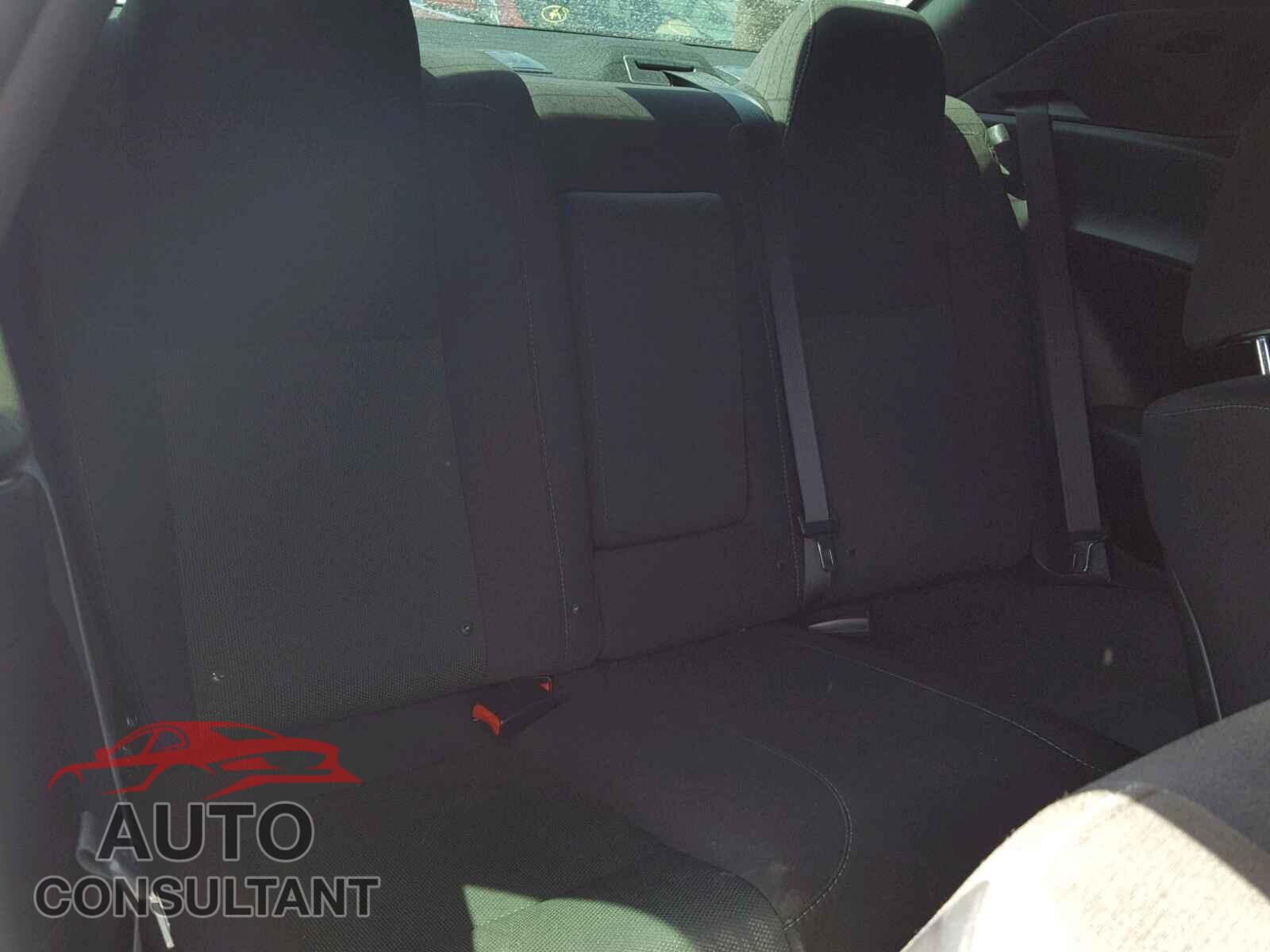 DODGE CHALLENGER 2016 - 2C3CDZFJ6GH143194