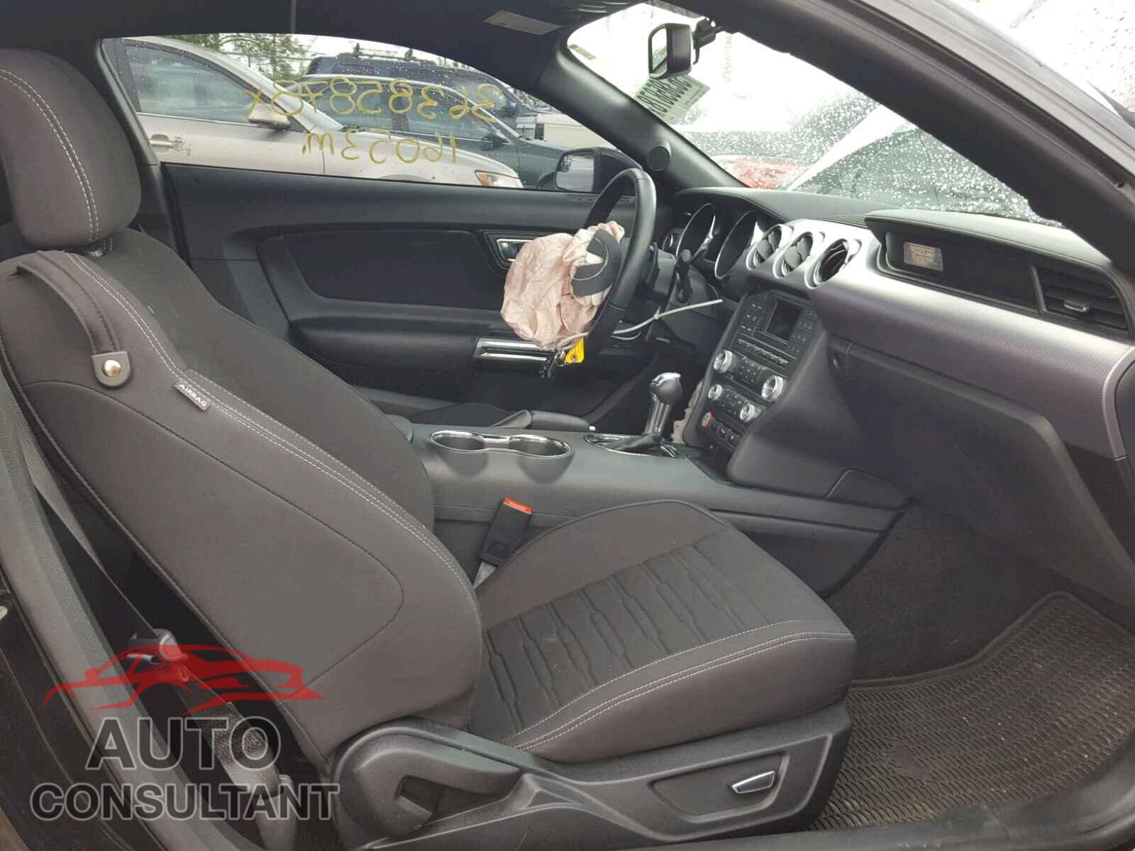 FORD MUSTANG 2016 - 1FA6P8CF4G5266113