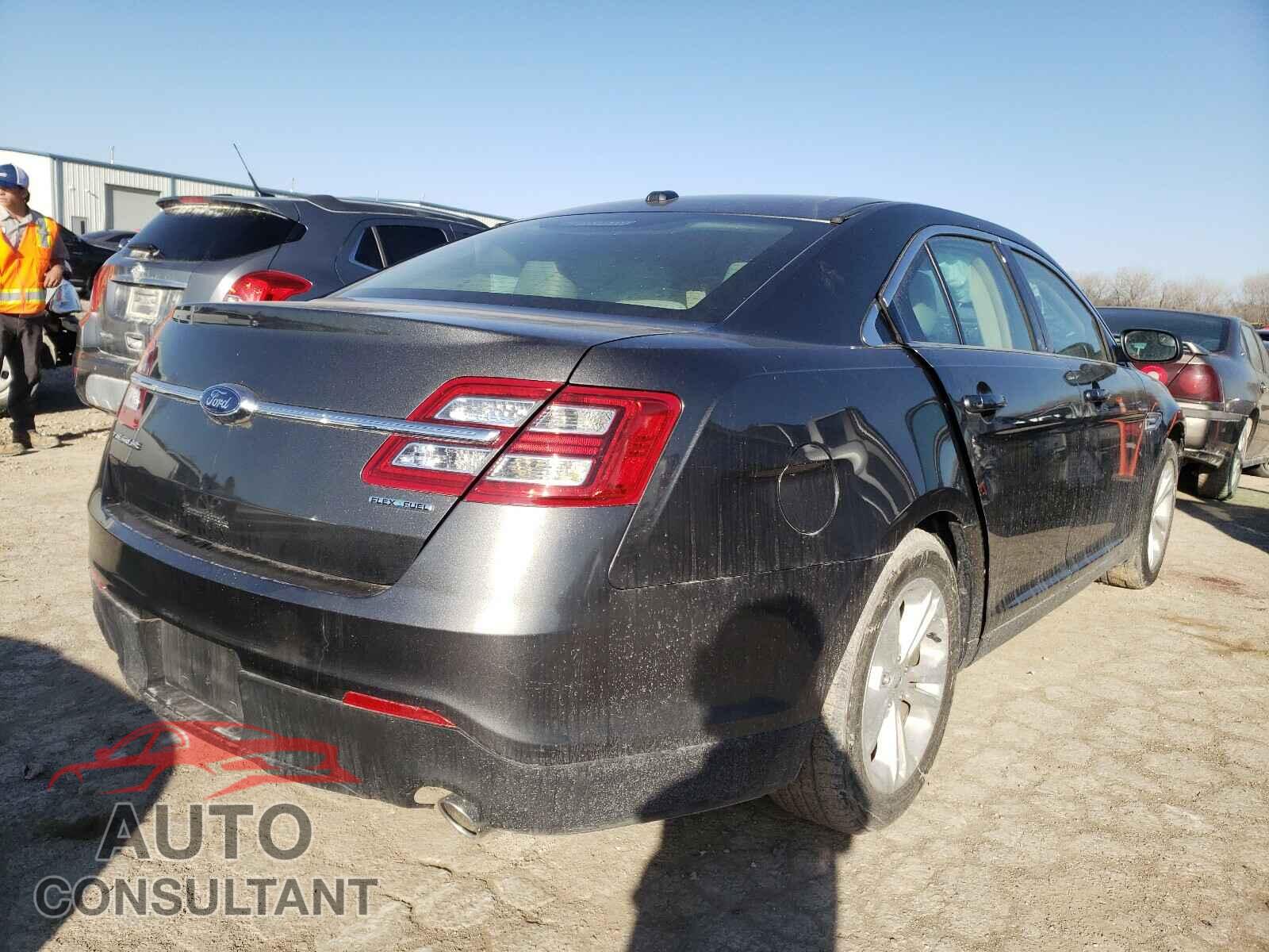 FORD TAURUS 2016 - 1FAHP2D81GG128099
