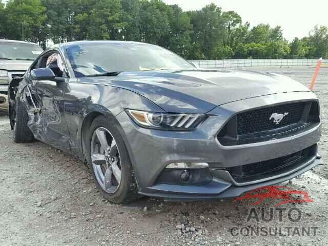 FORD MUSTANG 2016 - 1FA6P8CF0G5211321