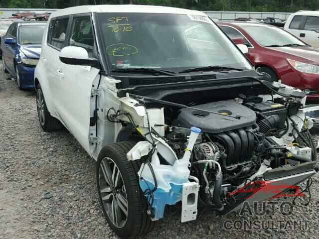 KIA SOUL 2016 - KNDJP3A50G7364559