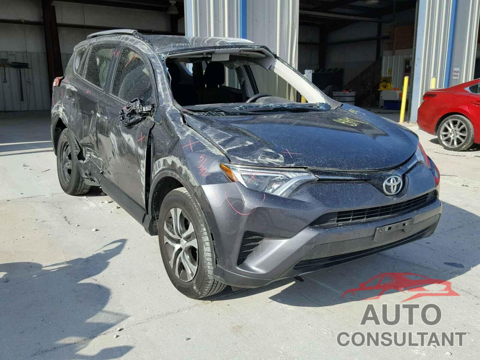 TOYOTA RAV4 2016 - JTMZFREVXGJ085495