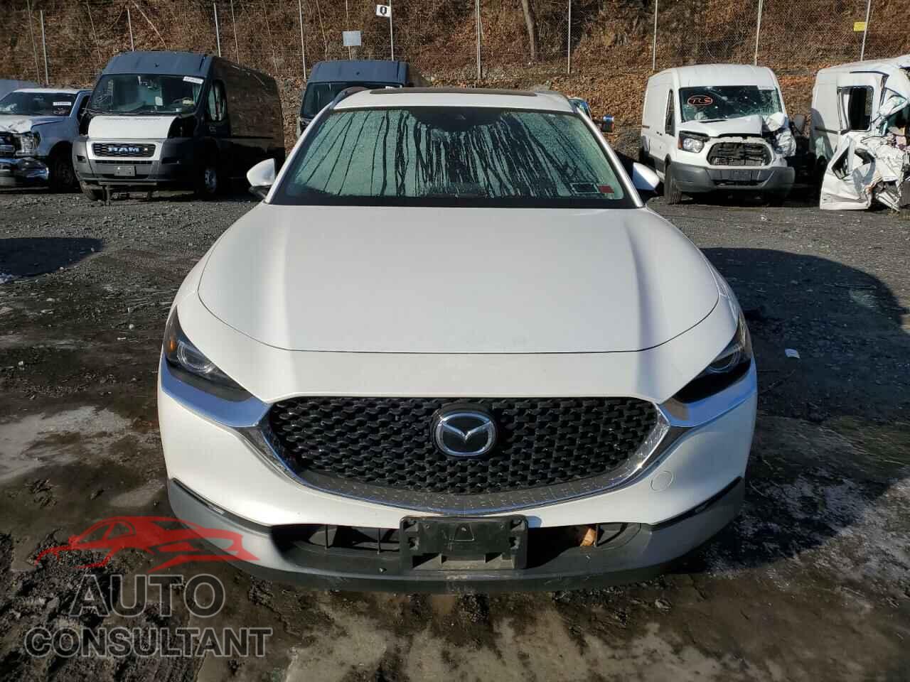 MAZDA CX30 2020 - 3MVDMBEM1LM123545