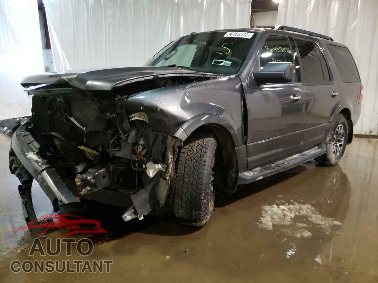 FORD EXPEDITION 2017 - 1FMJU1JTXHEA31953