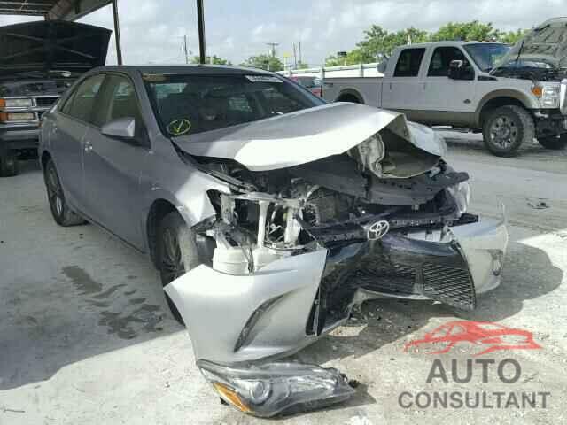 TOYOTA CAMRY 2015 - 4T1BF1FK1FU885344