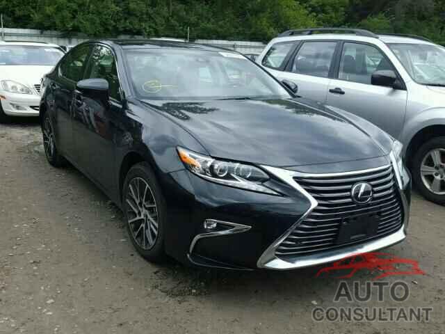 LEXUS ES350 2017 - JTHBK1GG0H2256231