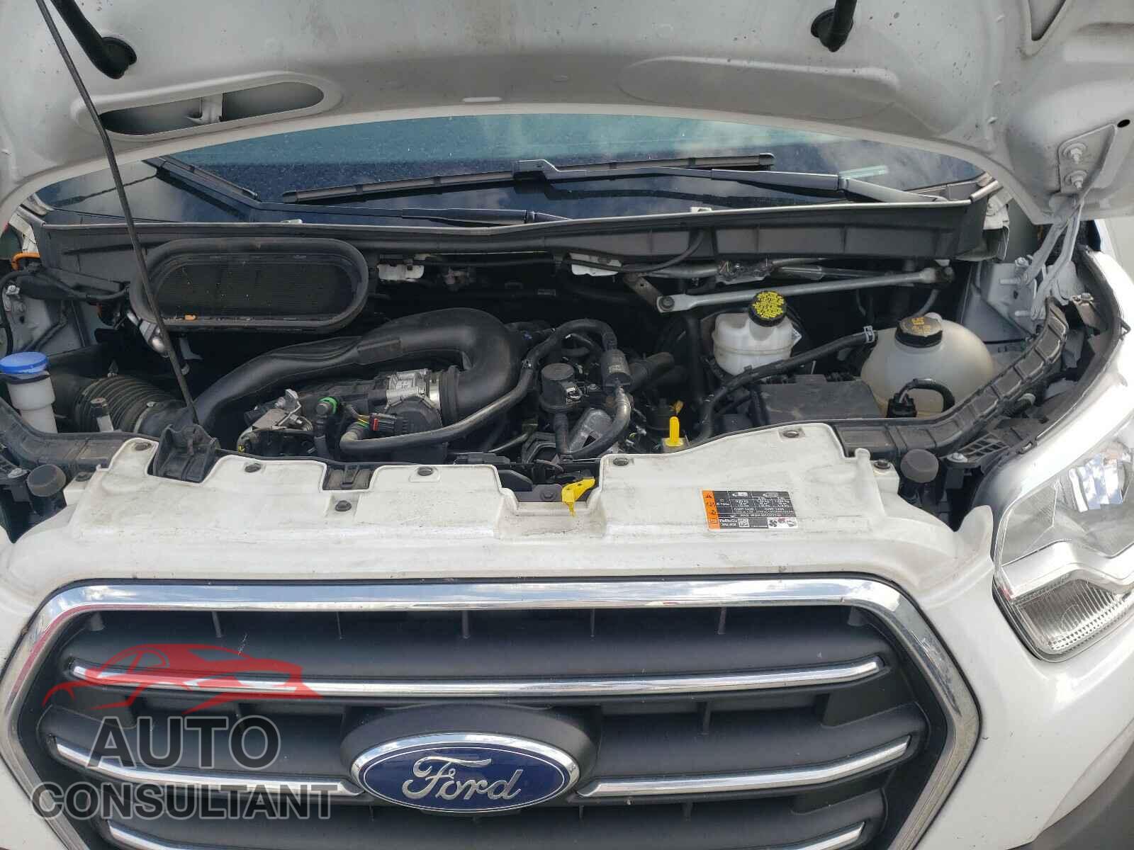 FORD TRANSIT CO 2020 - 1FTBR1C80LKA33353
