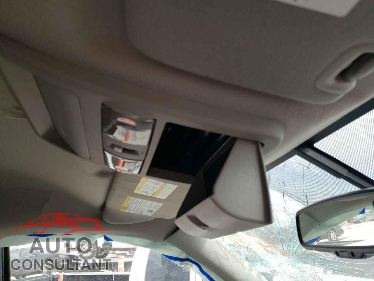 NISSAN FRONTIER 2020 - 1N6ED0EB8LN709204