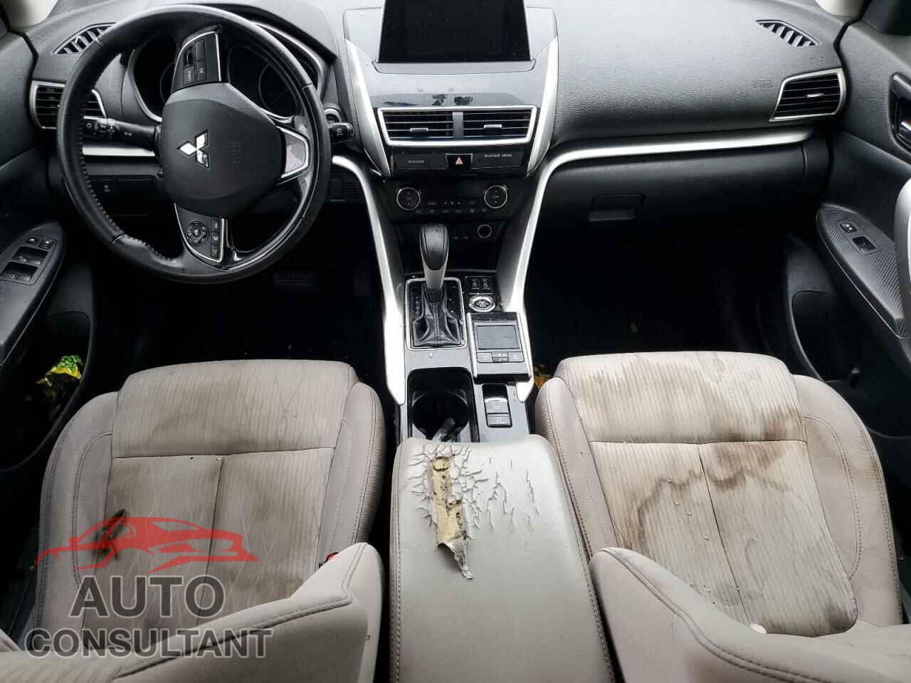 MITSUBISHI ECLIPSE 2019 - JA4AT5AA7KZ018925