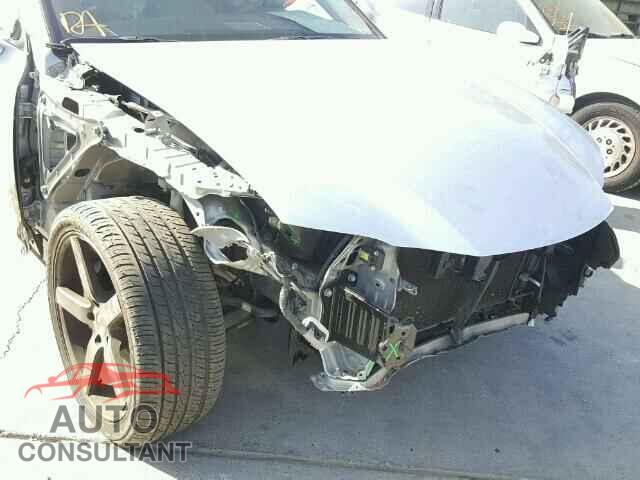 LEXUS GS 2013 - JTHBE1BL8D5027039