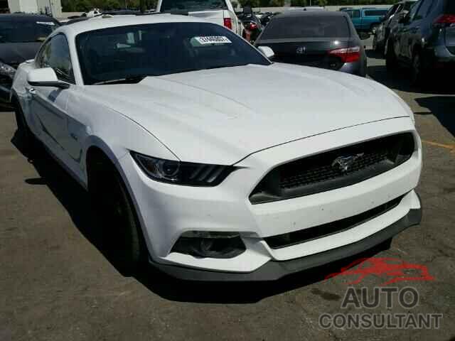 FORD MUSTANG 2015 - 1FA6P8CF8F5392182