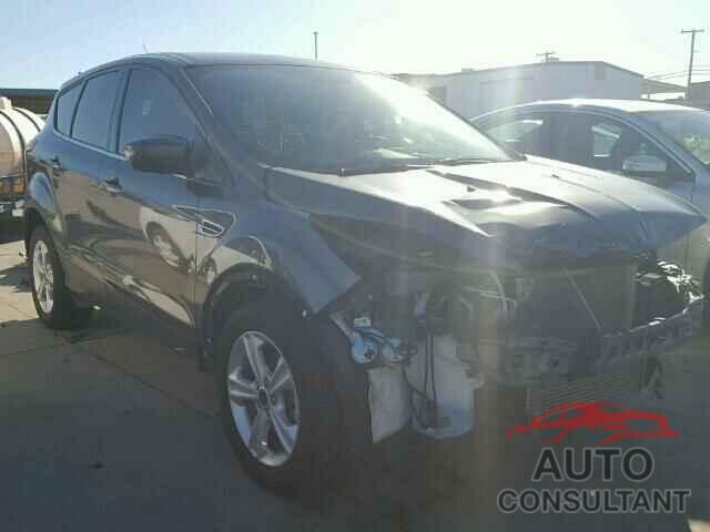 FORD ESCAPE 2015 - 1FMCU0GX1FUC61574