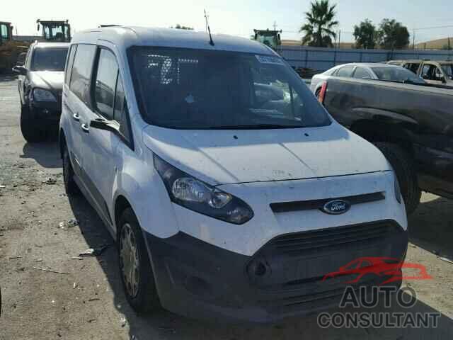 FORD TRANSIT CO 2015 - NM0KS6EX3F1210491