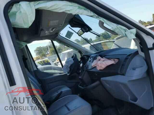FORD TRANSIT CO 2016 - 1FTYR2CMXGKA01075