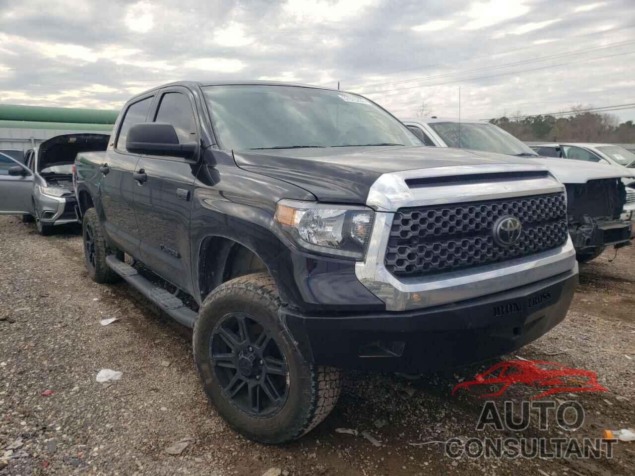 TOYOTA TUNDRA 2020 - 5TFDY5F1XLX910239