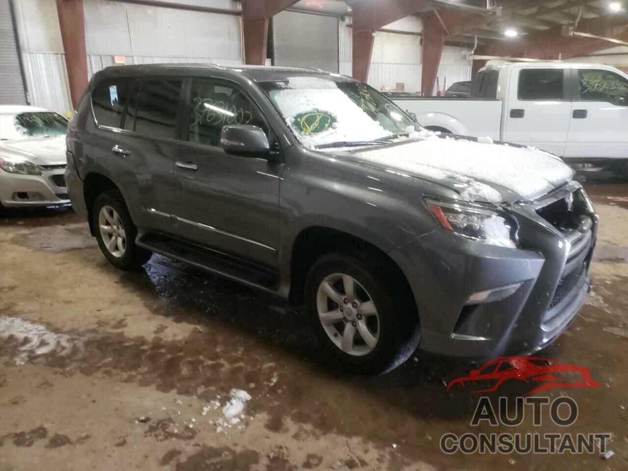 LEXUS GX 2017 - JTJBM7FX6H5150216