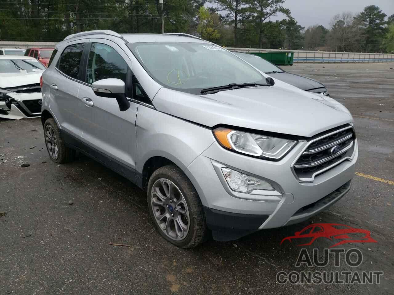 FORD ALL OTHER 2020 - MAJ6S3KL9LC346117