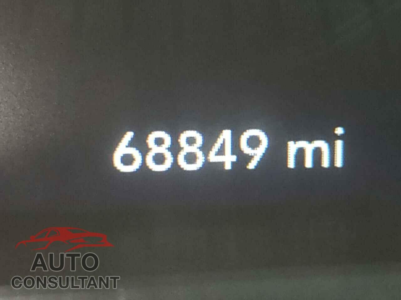 DODGE CHALLENGER 2017 - 2C3CDZAG5HH592380