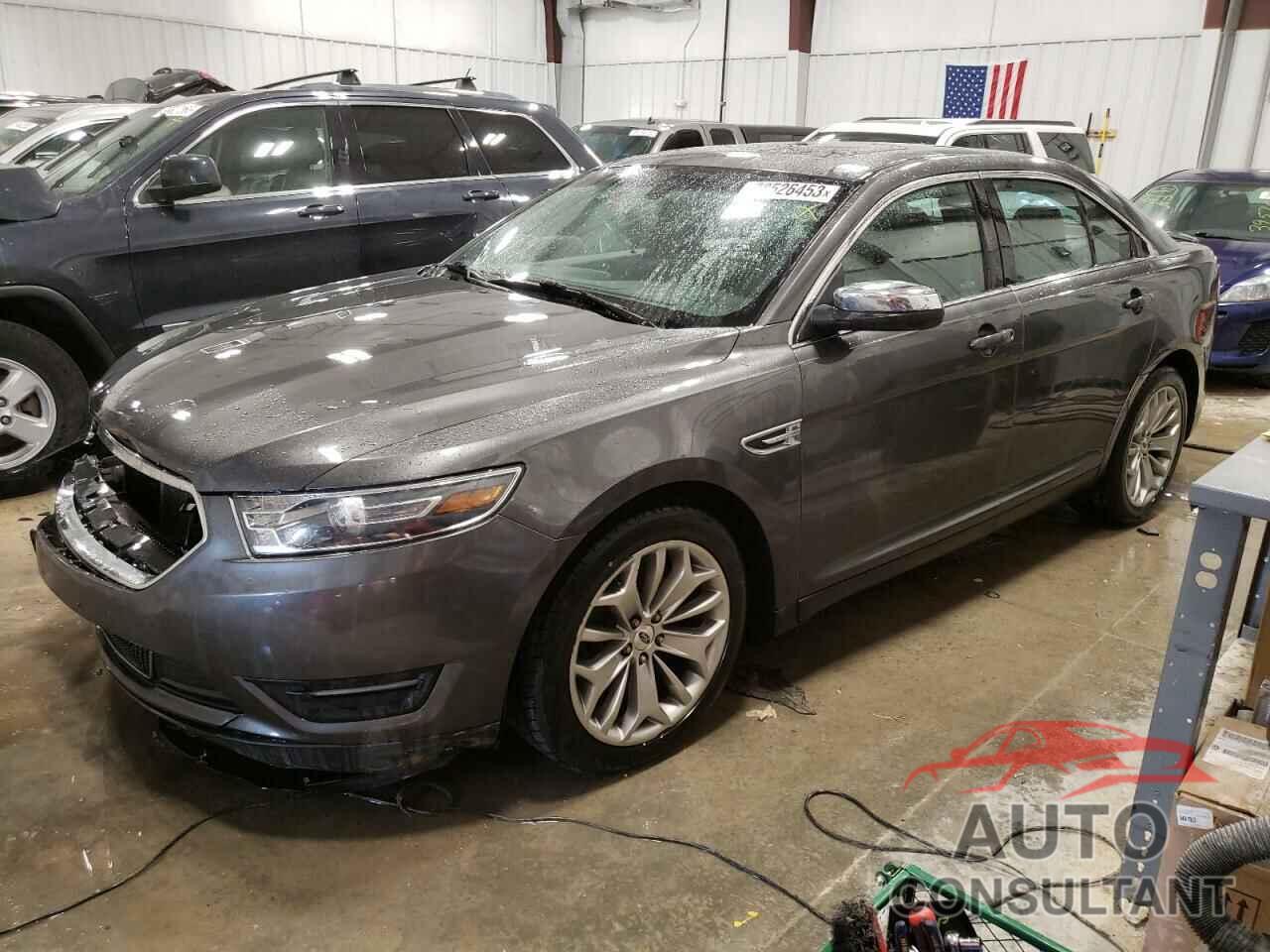 FORD TAURUS 2015 - 1FAHP2F85FG188172