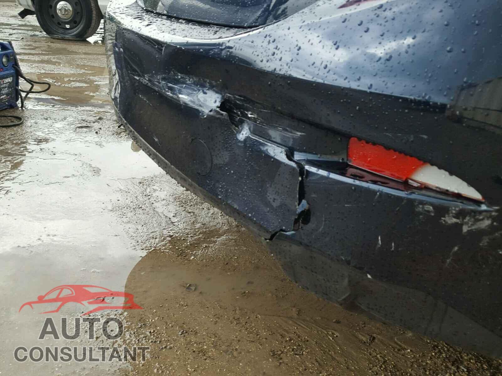 MAZDA 3 2017 - 3MZBN1U75HM122284
