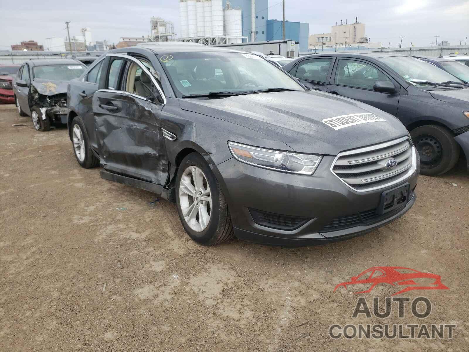 FORD TAURUS 2017 - 1FAHP2D80HG132498