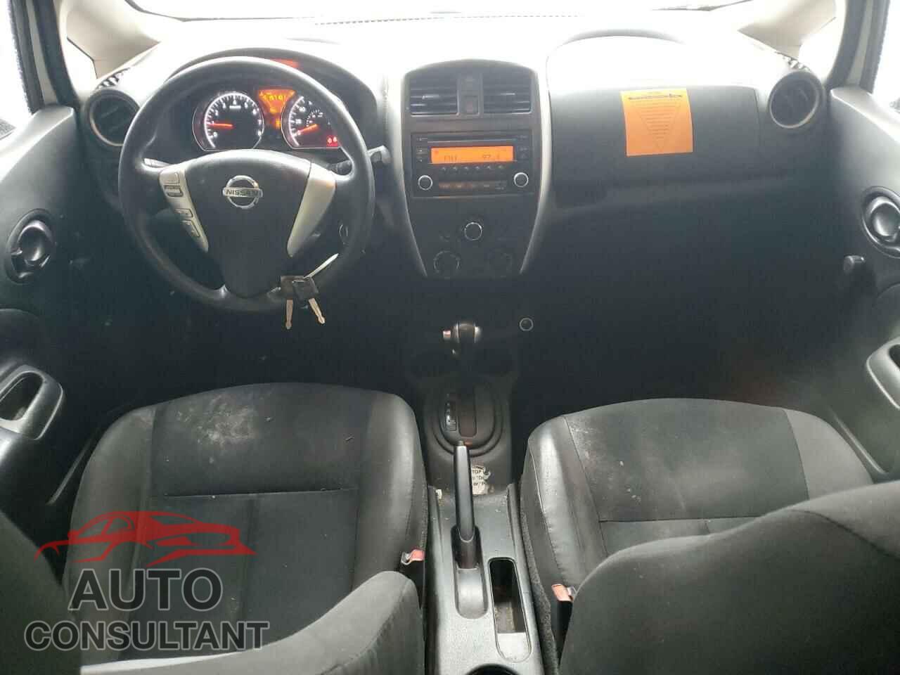 NISSAN VERSA 2017 - 3N1CE2CP8HL373372