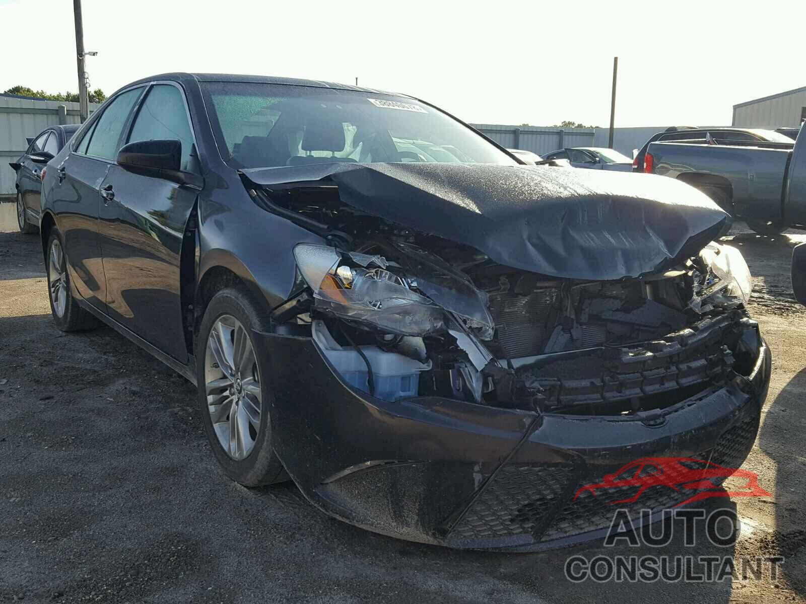 TOYOTA CAMRY 2015 - 4T1BF1FK4FU058325