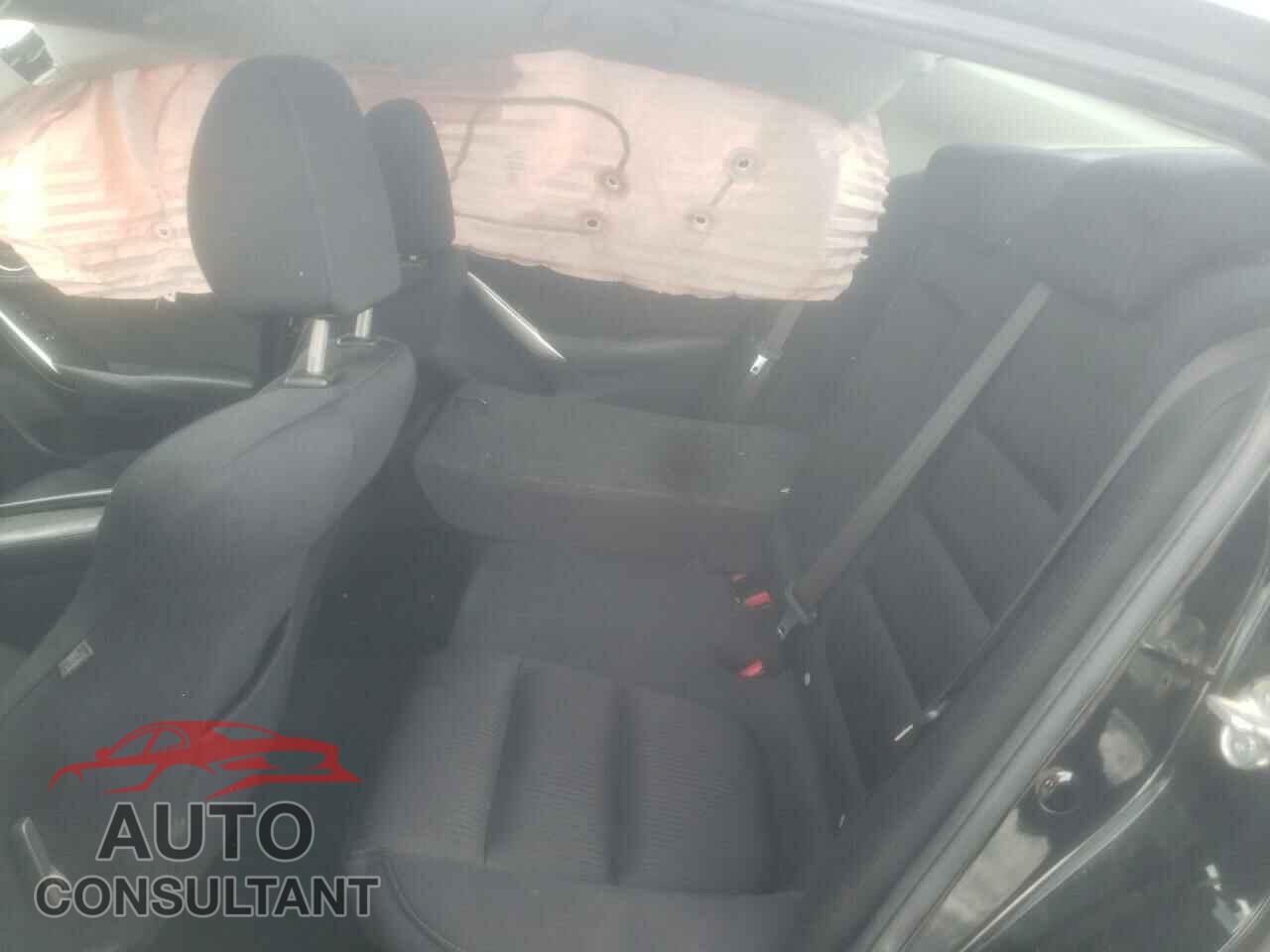 MAZDA 6 2017 - JM1GL1U54H1128653