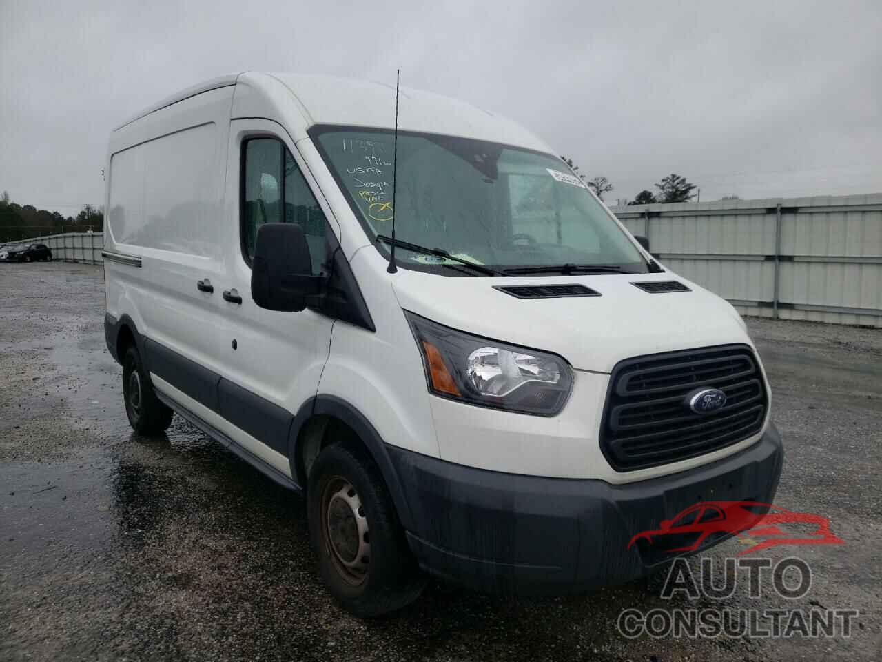 FORD TRANSIT CO 2018 - 1FTYR1CM9JKB02853