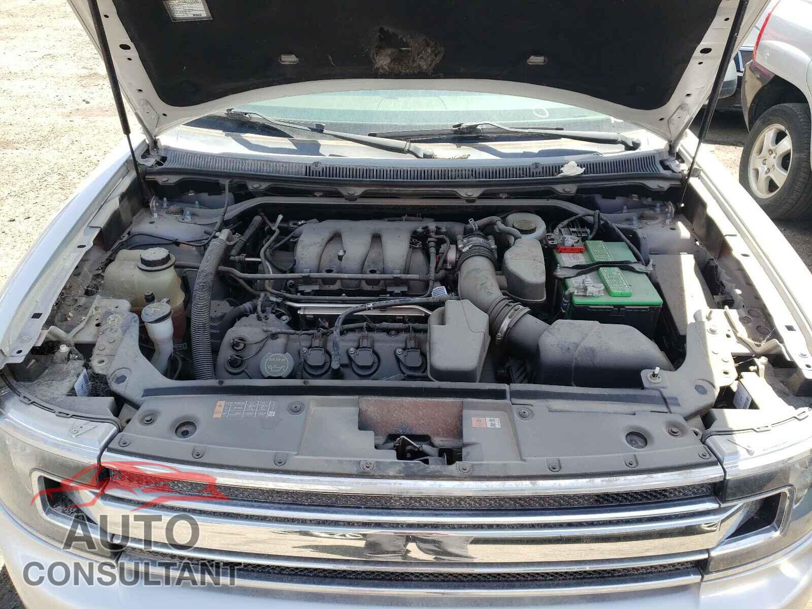 FORD FLEX 2016 - 2FMGK5B82GBA16732