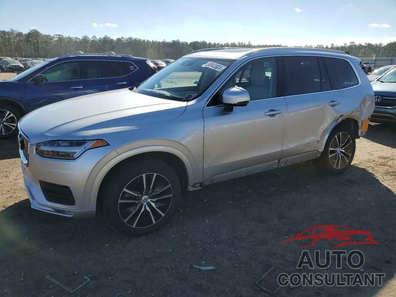 VOLVO XC90 2020 - YV4102PK2L1575171