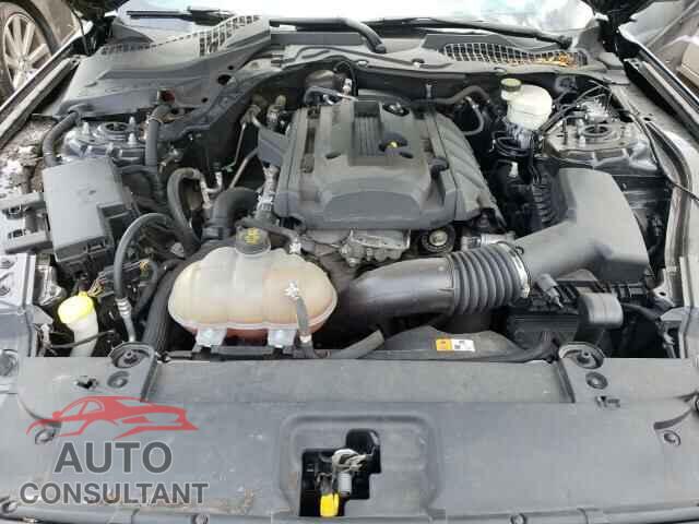 FORD MUSTANG 2016 - 1FA6P8TH2G5336385