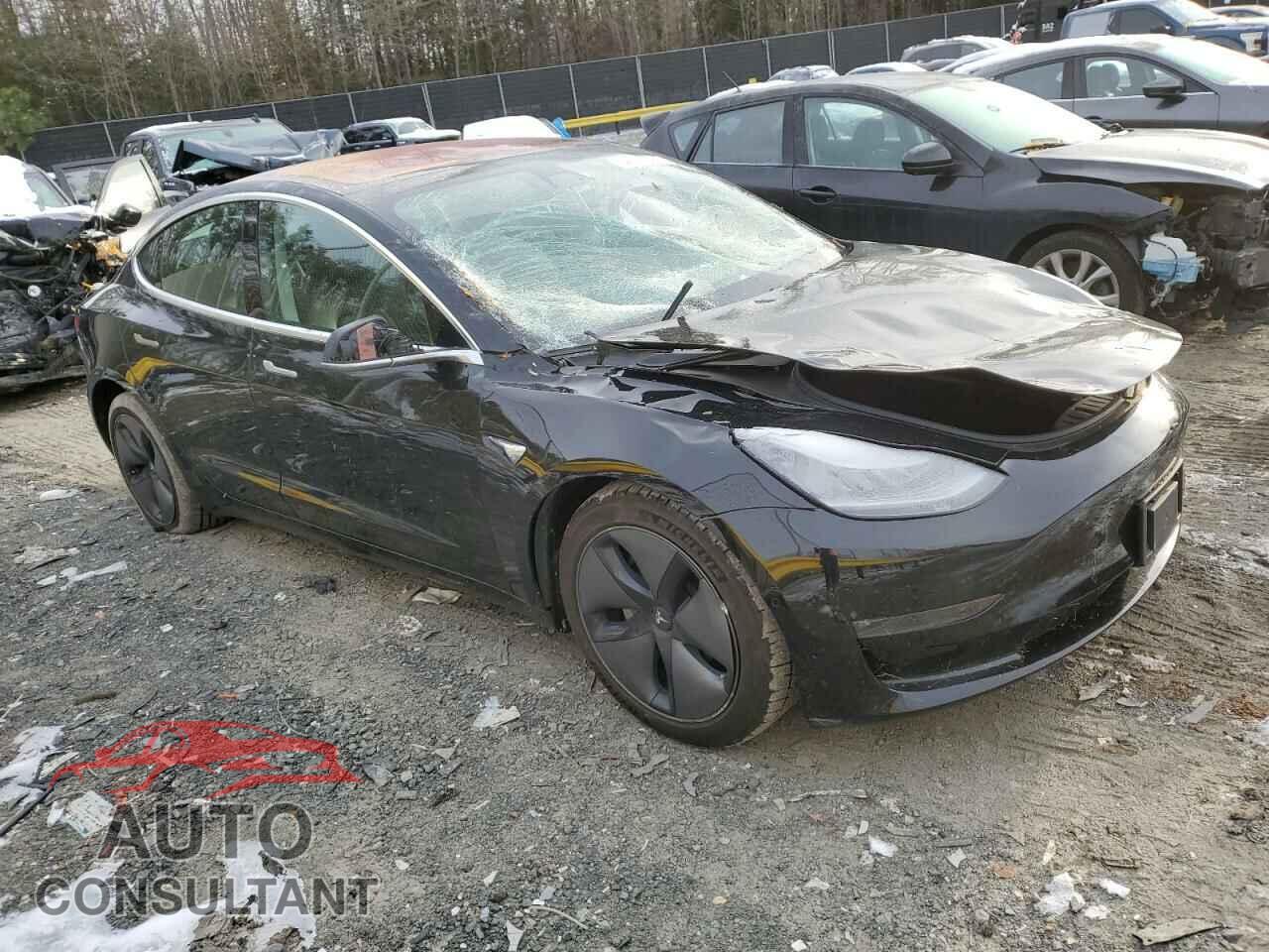 TESLA MODEL 3 2019 - 5YJ3E1EA0KF324236