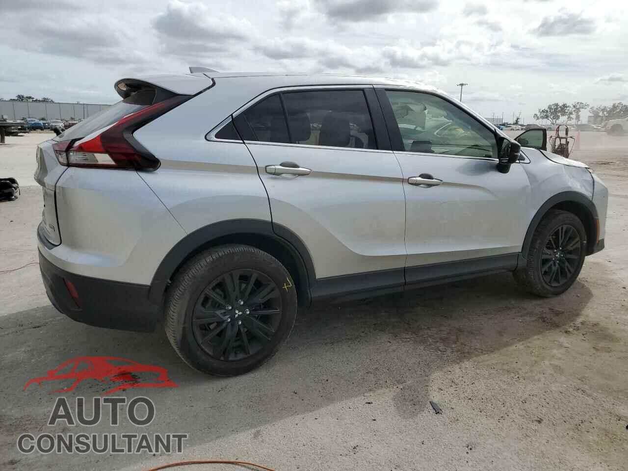 MITSUBISHI ECLIPSE 2023 - JA4ATVAA0PZ044340