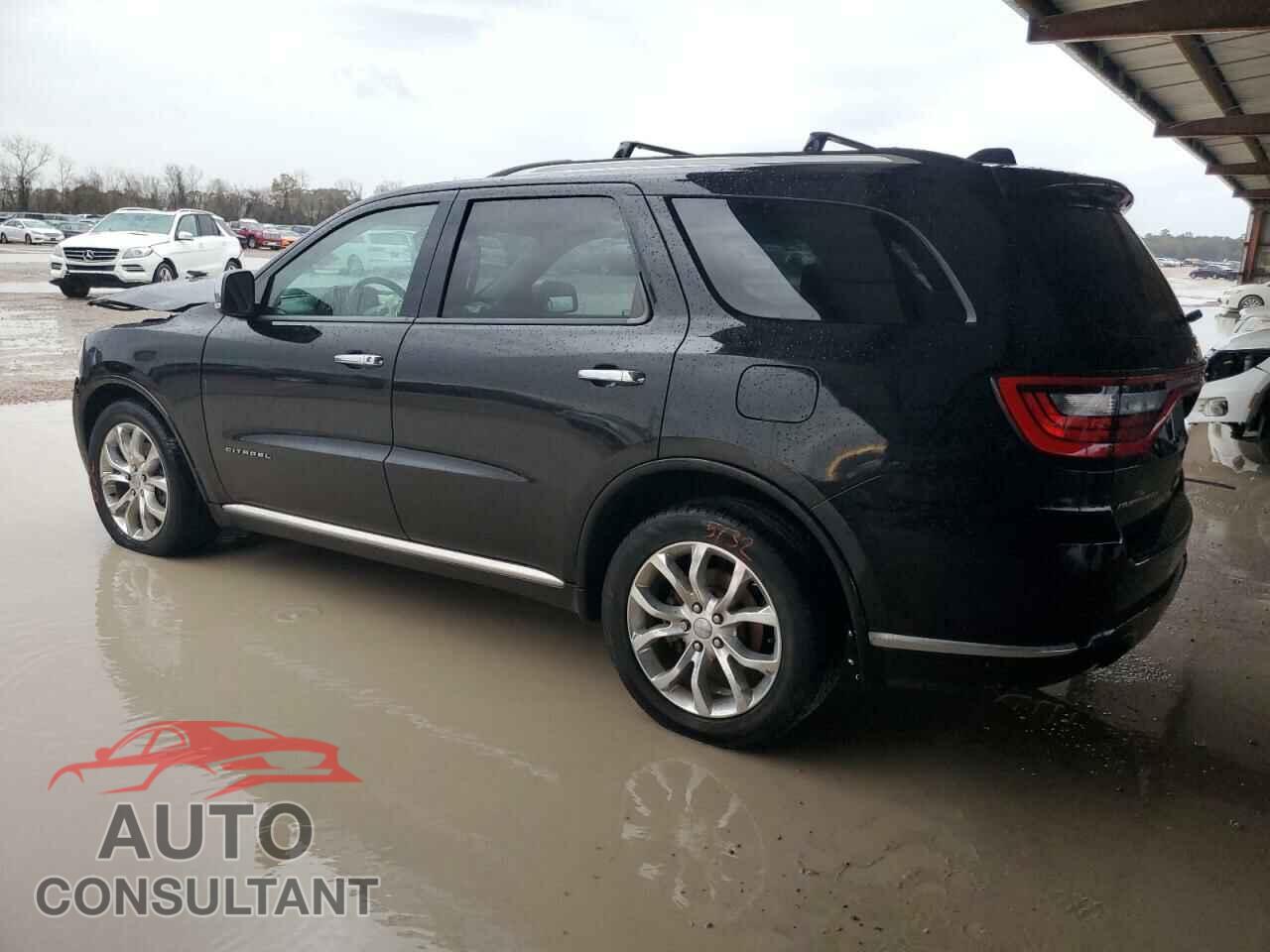 DODGE DURANGO 2017 - 1C4RDHEG8HC748327