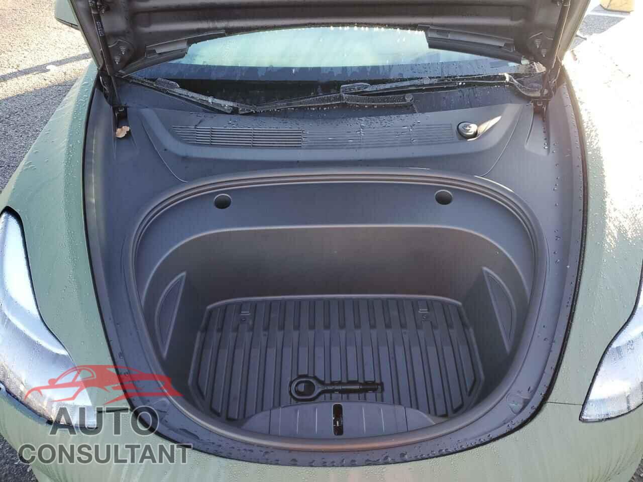 TESLA MODEL 3 2023 - 5YJ3E1EAXPF685366