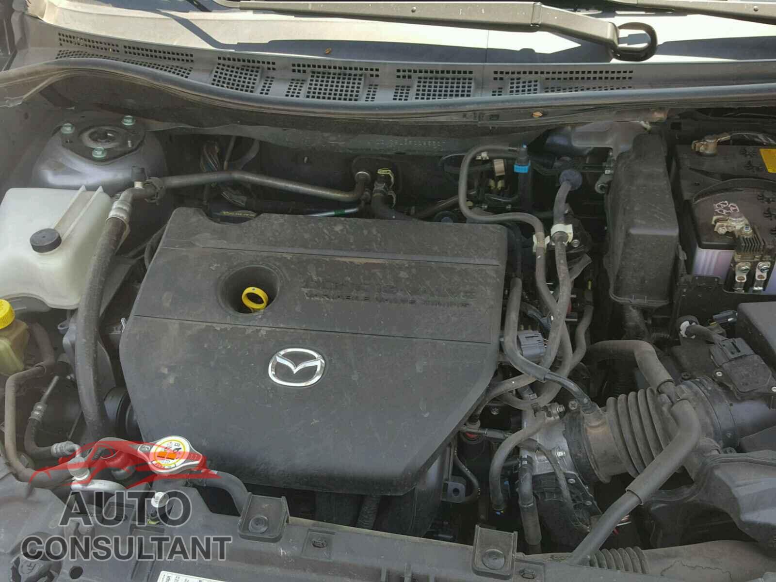 MAZDA 5 2015 - JM1CW2BL9F0185527