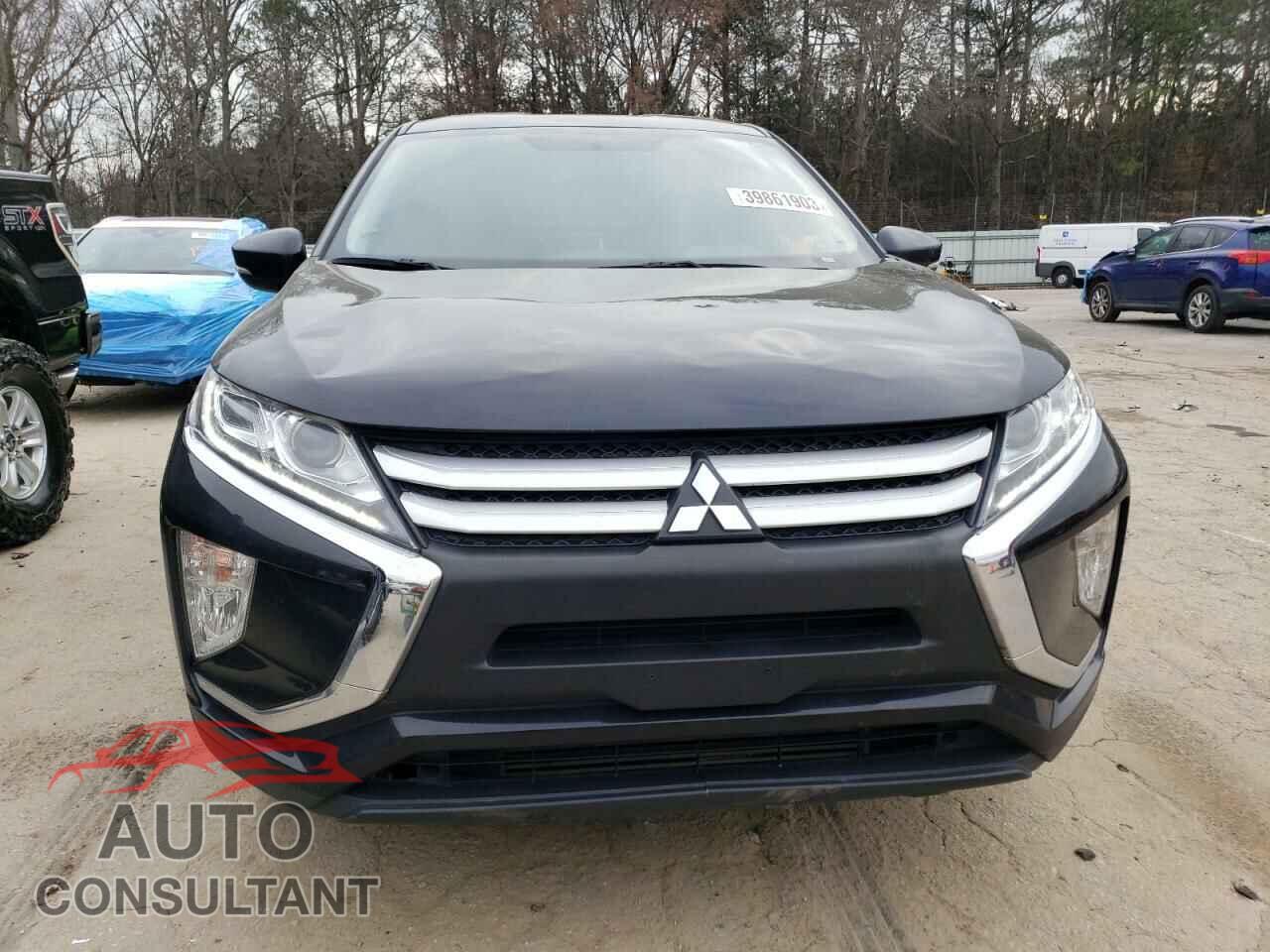 MITSUBISHI ECLIPSE 2020 - JA4AT3AAXLZ016690