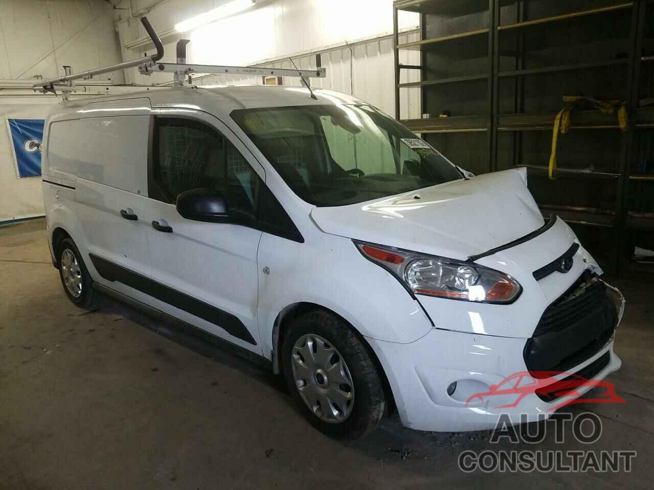 FORD TRANSIT CO 2018 - NM0LS7F72J1349786