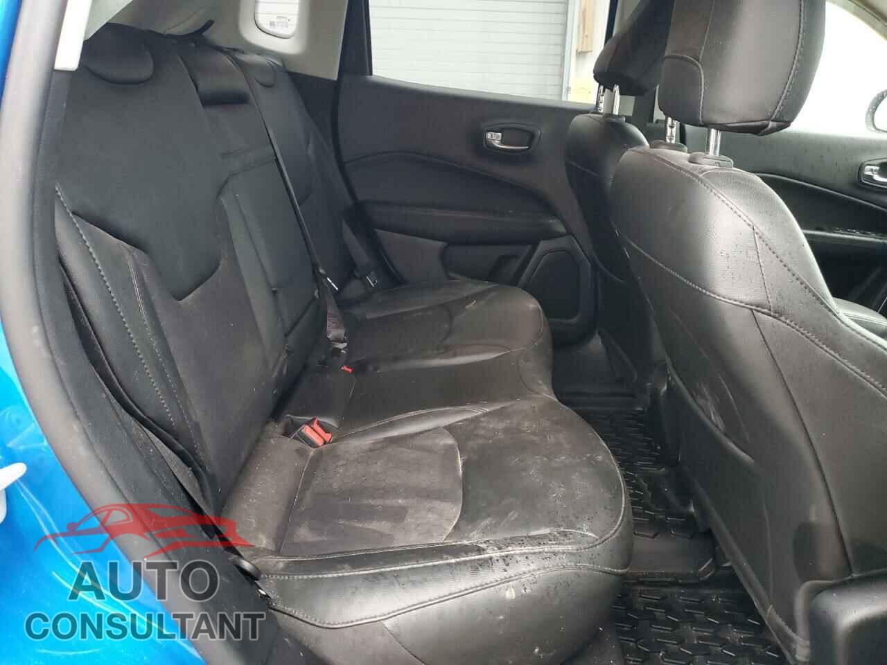 JEEP COMPASS 2020 - 3C4NJDBB2LT115263