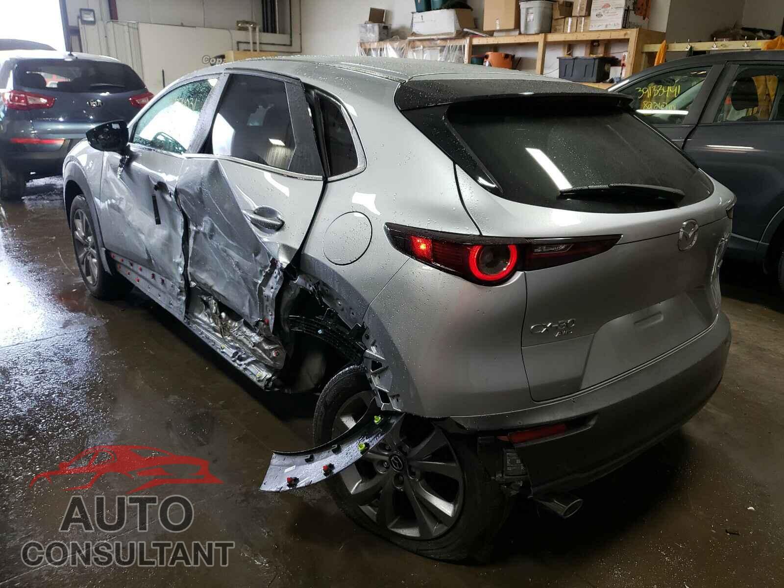 MAZDA CX30 2021 - 3MVDMBBL2MM234232