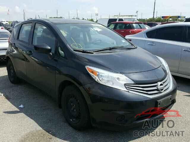 NISSAN VERSA 2015 - 3N1CE2CPXFL443256