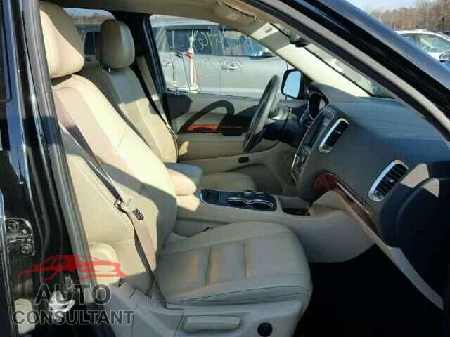 DODGE DURANGO 2015 - 1C4RDJDG3FC690603