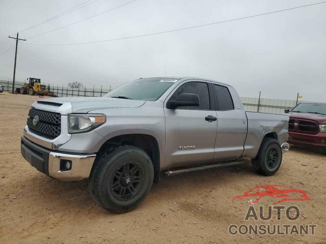 TOYOTA TUNDRA 2019 - 5TFRM5F12KX135113