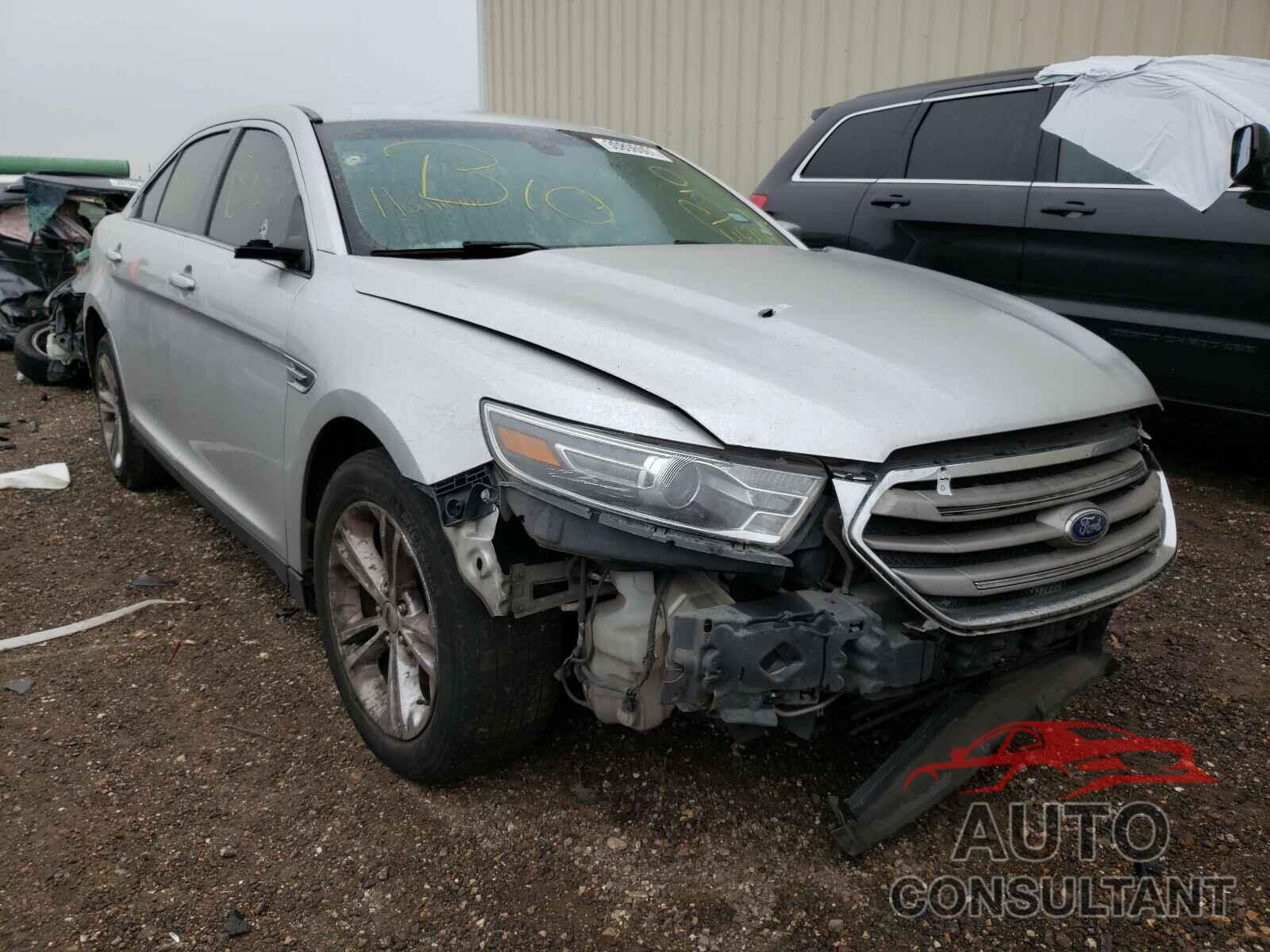 FORD TAURUS 2016 - 1FAHP2E89GG116264