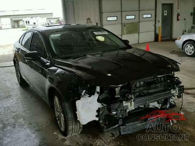 FORD FUSION 2015 - 3FA6P0H93FR279659