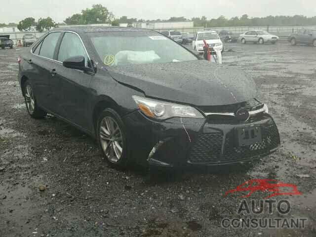 TOYOTA CAMRY 2016 - 4T1BF1FK2GU518177
