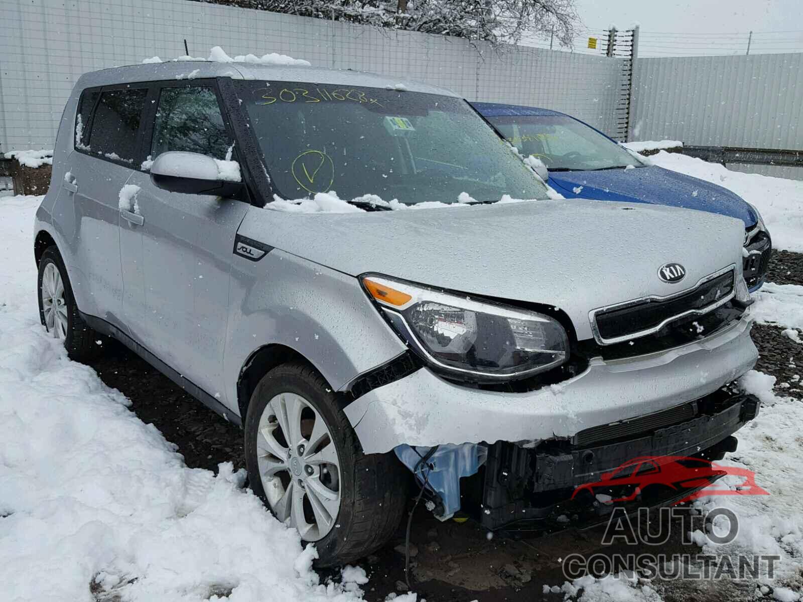 KIA SOUL 2016 - KNDJP3A55G7860361