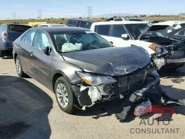 TOYOTA CAMRY 2015 - 4T1BF1FK6FU032969